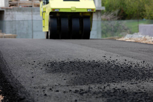Reasons to Select Us for Your Driveway Paving Requirements in Lely Resort, FL