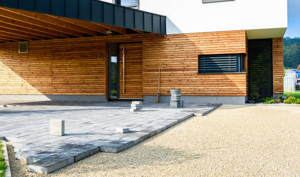 Reasons to Select Us for Your Driveway Paving Requirements in Lely Resort, FL