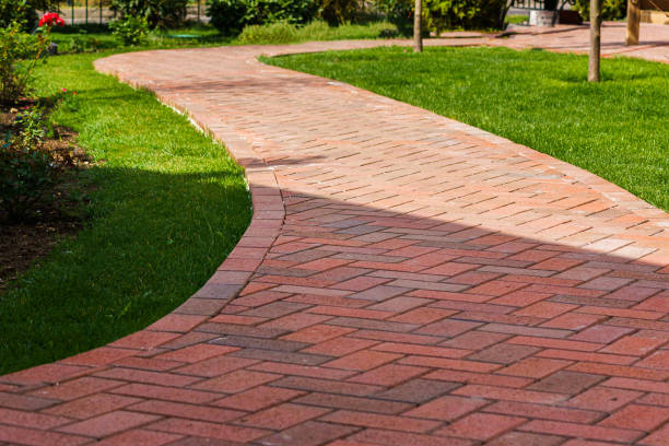 Best Driveway Pavers Contractor  in Lely Resort, FL