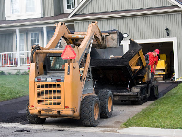 Driveway Pavers for Homes in Lely Resort, FL