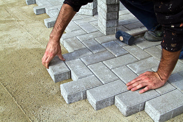 Best Local Driveway Pavers  in Lely Resort, FL