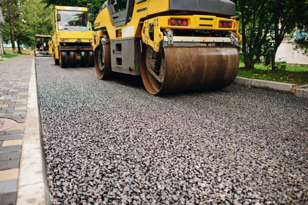 Best Residential Paver Driveway  in Lely Resort, FL